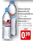 Aktuelles Sports Naturelle SC Freiburg Edition Angebot bei EDEKA in Freiburg (Breisgau) ab 0,39 €