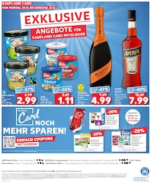 Schrauben Angebot im aktuellen Kaufland Prospekt auf Seite 24