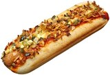 Aktuelles Hot Dog Angebot bei REWE in Nürnberg ab 0,99 €