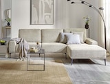 Aktuelles Ecksofa Angebot bei Möbel Martin in Mainz ab 499,00 €