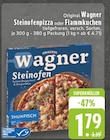 Steinofenpizza im Angebot bei E center in Mülheim Steinofenpizza Angebote von Wagner bei E center Mülheim für 1,79 €