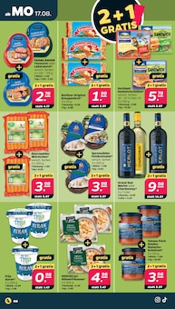Seelachs im aktuellen Netto mit dem Scottie Prospekt (Berlin) Seelachs im Netto mit dem Scottie Prospekt "Günstig. Besser. Für Dich." mit 33 Seiten (Berlin)
