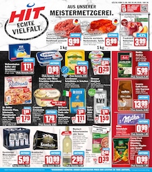 Der aktuelle HIT Prospekt Der aktuelle HIT Prospekt ECHTE VIELFALT