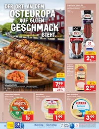 Krakauer Angebot & Preis im aktuellen Netto Marken-Discount Prospekt Krakauer Angebot im aktuellen Netto Marken-Discount Prospekt auf Seite 16