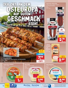 Salat im aktuellen Netto Marken-Discount Prospekt (Berlin) Salat im Netto Marken-Discount Prospekt "Aktuelle Angebote" mit 61 Seiten (Berlin)