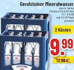 Trinkgut Andernach Prospekt mit  im Angebot für 9,99 €