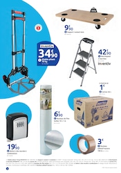 Bricolage en promo dans le catalogue Mr.Bricolage à la page 6
