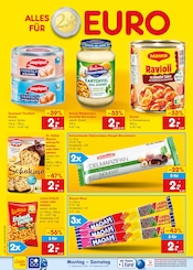 Süßigkeiten im Netto Marken-Discount Prospekt in Dreieich Aktueller Netto Marken-Discount Prospekt mit Süßigkeiten, "Aktuelle Angebote", Seite 22