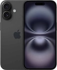 iPhone 16 128 GB Smartphone im Angebot bei MediaMarkt Saturn in Krefeld iPhone 16 128 GB Smartphone Angebote von Apple bei MediaMarkt Saturn Krefeld für 779,00 €