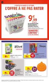Promos Meuble Cuisine dans le catalogue "TOUT VOTRE MAGASIN CONTRE LA VIE CHÈRE" de Intermarché Hyper à la page 36 Promos Meuble Cuisine dans le catalogue "TOUT VOTRE MAGASIN CONTRE LA VIE CHÈRE" de Intermarché Hyper à la page 36