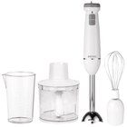 Set mixeur plongeant - MEDEK en promo chez Carrefour Calais à 14,99 €