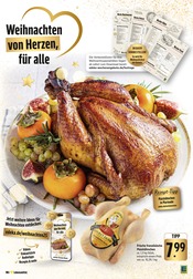 Geflügel im EDEKA Prospekt in Singen Aktueller EDEKA Prospekt mit Geflügel, "Aktuelle Angebote", Seite 4