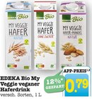 My Veggie Hafer Natur im Angebot bei E center in Oberursel My Veggie Hafer Natur Angebote von EDEKA Bio bei E center Oberursel für 0,79 €