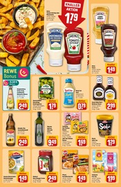 Gewürze im REWE Prospekt in Sankt Augustin Aktueller REWE Prospekt mit Gewürze, "Dein Markt", Seite 26