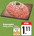 Bratwurstgehäck Angebote bei EDEKA Coburg für 1,11 €