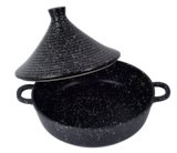 Tajine induction en promo chez B&M Tajine induction dans le catalogue B&M