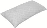 Aktuelle Kissen Angebote bei Die Möbelfundgrube in Saarbrücken Aktuelles MemoBlu-Viskoelastik-Komfort-Schlafkissen Angebot bei Die Möbelfundgrube in Saarbrücken ab 24,99 €