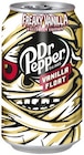 Dr. Pepper im Angebot bei Penny in Bonn Dr. Pepper Angebote bei Penny Bonn für 0,69 €