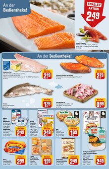 Sahne im aktuellen REWE Prospekt (Frankfurt (Main)) Sahne im REWE Prospekt "Dein Markt" mit 32 Seiten (Frankfurt (Main))