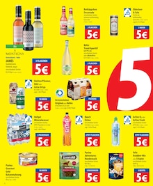 Cola im famila Nordost Prospekt "besser als gut!" mit 24 Seiten (Norderstedt)