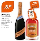 Aktuelles MIONETTO Angebot bei Müller in Herne ab 7,19 €