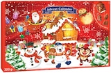 Schokoladen-Adventskalender von  im aktuellen Penny Prospekt für 3,99 €