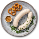 Weißwurst im Kaufland Prospekt Orig. Münchner Weißwurst von SCHELKOPF im aktuellen Kaufland Prospekt für 1,29 €