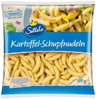 Gnocchetti oder Kartoffel-Schupfnudeln Angebote von Settele bei REWE Germering für 1,99 €