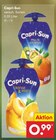 Multi Vitamin oder Orange & Peach Angebote von Capri-Sun bei Netto Marken-Discount Nürnberg für 0,99 €