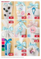 Aktueller Woolworth Prospekt mit Geschenke, "Aktuelle Angebote", Seite 17