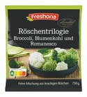 Röschentrilogie Angebote von Freshona bei Lidl Oberhausen für 1,99 €