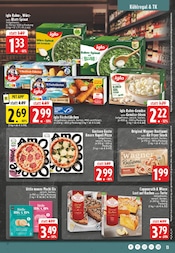 Aktueller E center Prospekt mit Pizza, "Aktuelle Angebote", Seite 15