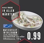 MATJESFILET IN DILLRAHM im Angebot bei E center in Gelsenkirchen MATJESFILET IN DILLRAHM Angebote von MSC bei E center Gelsenkirchen für 0,99 €