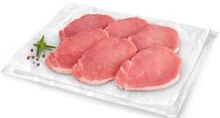 Frische Schweine-Minutensteaks Angebot in Neukirchen-Vluyn im aktuellen Prospekt bei Penny-Markt in Neukirchen-Vluyn