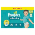 Premium Protection/Baby Dry Angebote von Pampers bei Lidl Lemgo für 27,99 €