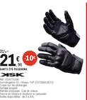 Promo Gants été Pasadena à 21,90 € dans le catalogue E.Leclerc à Laval