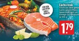 Aktuelles Lachssteak Angebot bei E center in Mönchengladbach ab 1,79 €