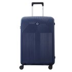 Valise rigide Ordener - DELSEY à 49,99 € dans le catalogue Carrefour