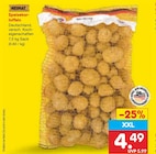 Netto Marken-Discount - Speisekartoffeln Angebot im Prospekt Speisekartoffeln bei Netto Marken-Discount im Prospekt "" für 4,49 €