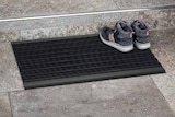 Aktuelle Teppich Angebote bei Zurbrüggen in Paderborn Aktuelles Alu-Sauberlaufmatte Angebot bei Zurbrüggen in Paderborn ab 29,90 €