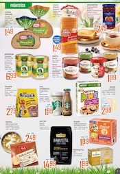 Aktueller K+K - Klaas & Kock Prospekt mit Honig, "Wenn Lebensmittel, dann K+K", Seite 7