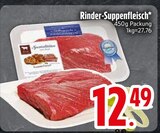 Rinder-Suppenfleisch bei EDEKA im Ottobrunn Prospekt für 12,49 €