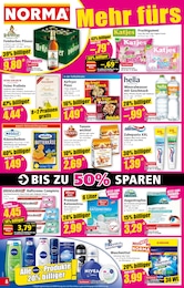 Katzenzubehör Angebot & Preis im aktuellen Norma Prospekt Katzenzubehör Angebot im aktuellen Norma Prospekt auf Seite 8