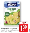 Müritzer Original bei EDEKA im Prospekt "" für 1,39 €