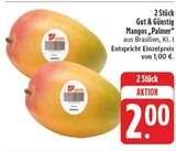 Mangos „Palmer“ Angebote bei EDEKA Altenburg für 2,00 €