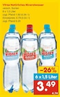Aktuelle Wasser Angebote bei Netto Marken-Discount in Mönchengladbach Aktuelles Naturelle Angebot bei Netto Marken-Discount in Mönchengladbach ab 3,49 €
