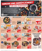 Aktueller Kaufland Prospekt mit Lamm, "KNÜLLER", Seite 26