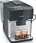 TP511D01 Kaffeevollautomat Angebote von SIEMENS bei EURONICS Gießen für 444,00 €