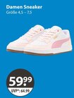 Damen Sneaker Angebote bei V-Markt Regensburg für 59,99 €