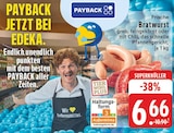 Frische Bratwurst Angebote von Tier Wohl Plus bei E center Dortmund für 6,66 €